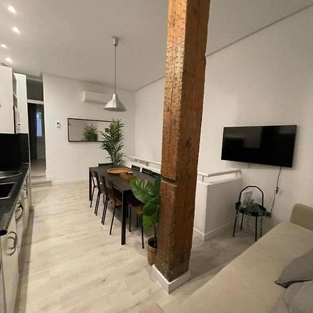 Cool/Soho Style Apt Para 9Pax C/Luciente Madryt Zewnętrze zdjęcie