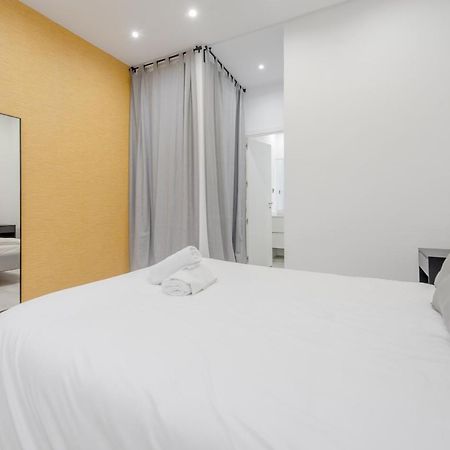 Cool/Soho Style Apt Para 9Pax C/Luciente Madryt Zewnętrze zdjęcie