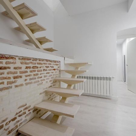 Cool/Soho Style Apt Para 9Pax C/Luciente Madryt Zewnętrze zdjęcie