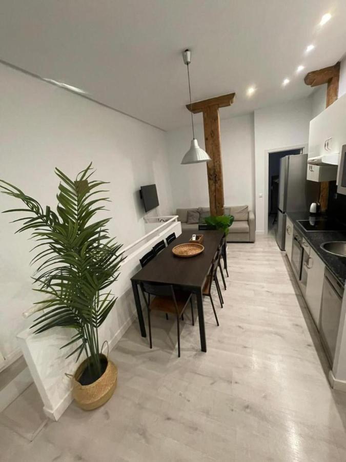 Cool/Soho Style Apt Para 9Pax C/Luciente Madryt Zewnętrze zdjęcie