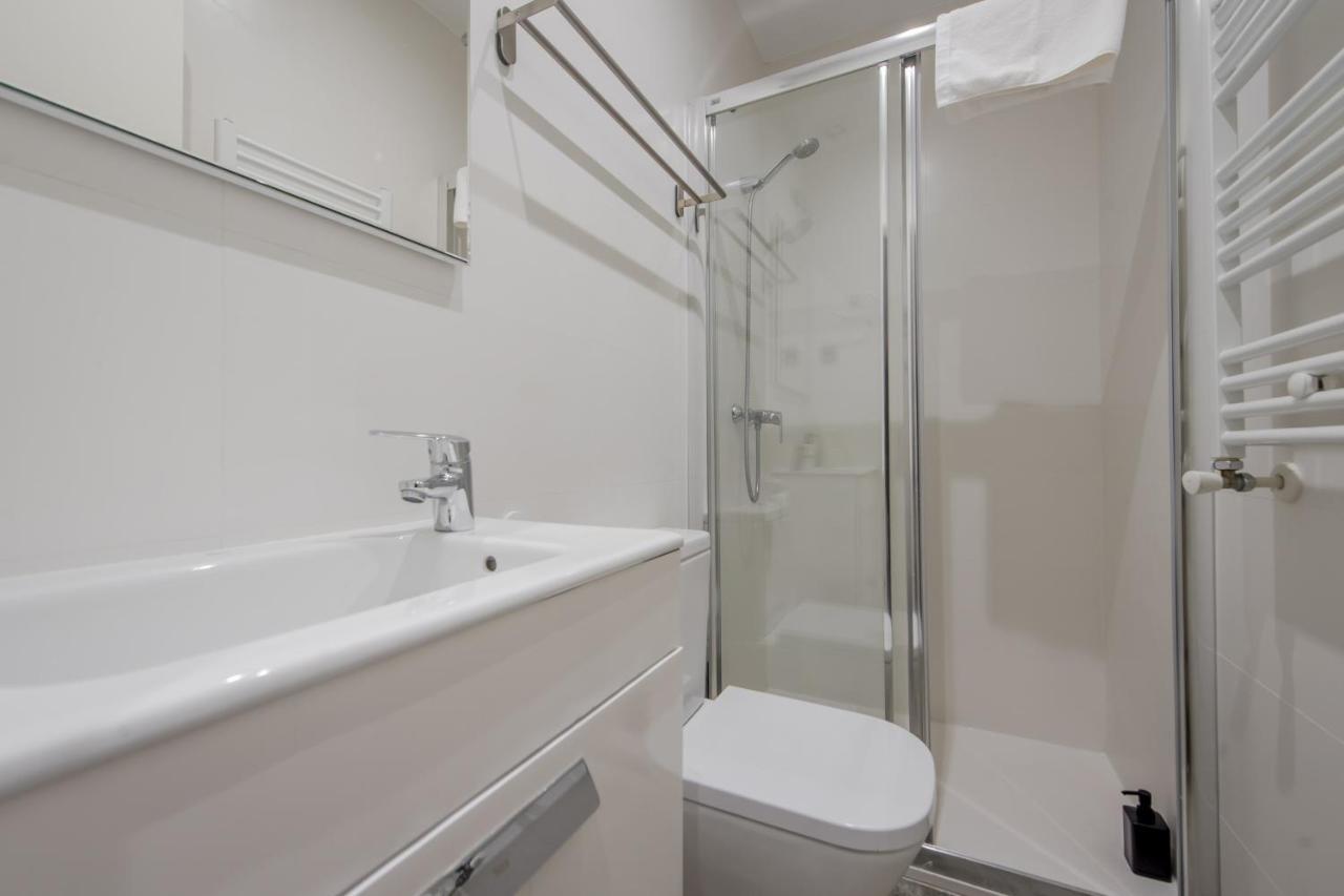 Cool/Soho Style Apt Para 9Pax C/Luciente Madryt Zewnętrze zdjęcie