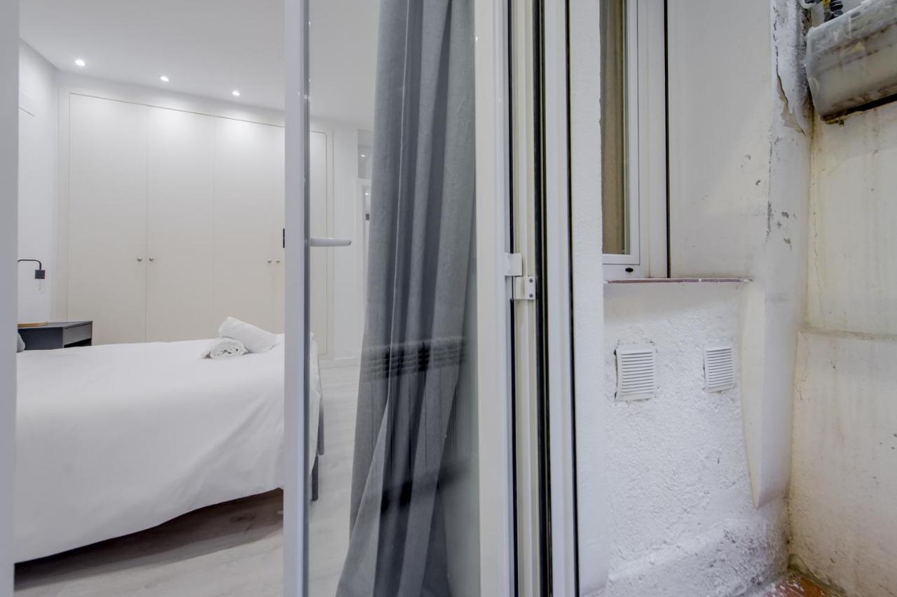 Cool/Soho Style Apt Para 9Pax C/Luciente Madryt Zewnętrze zdjęcie