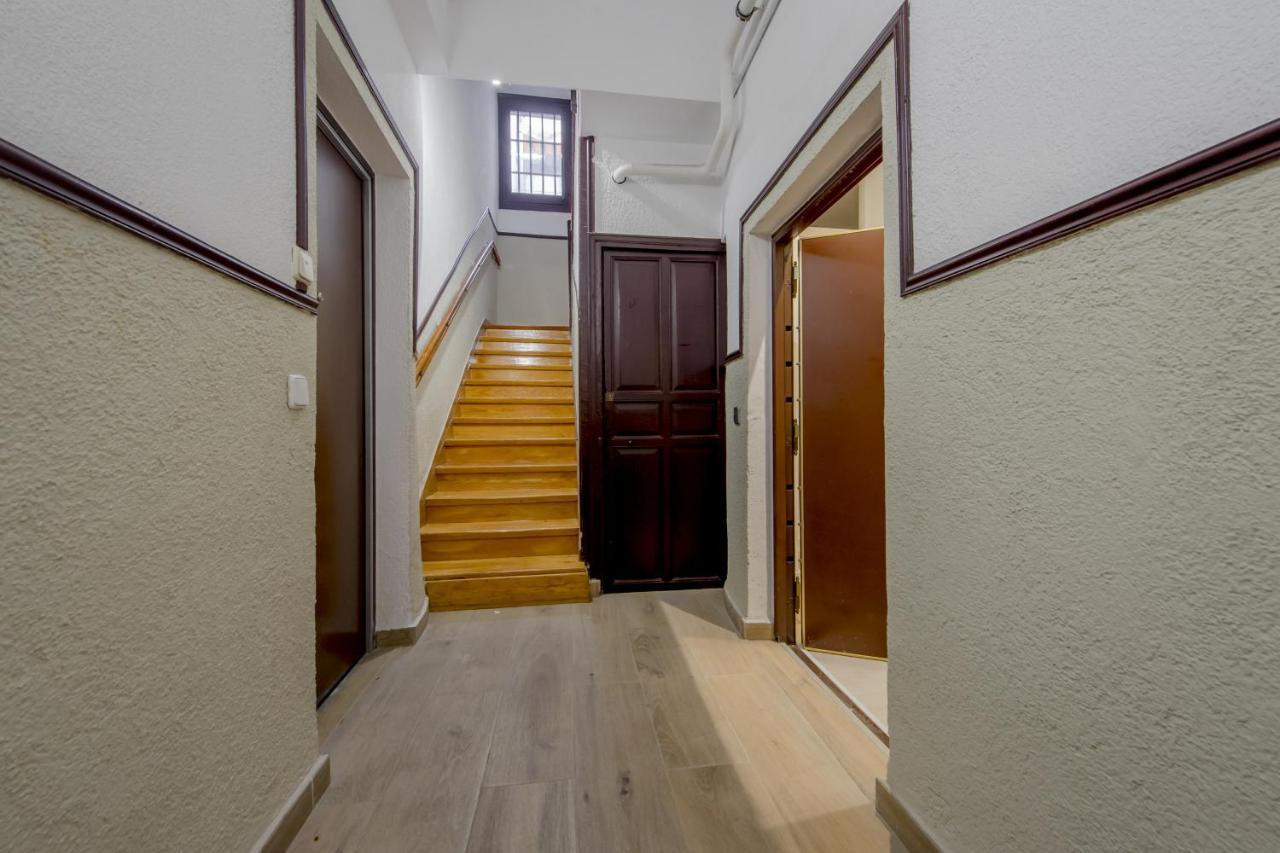Cool/Soho Style Apt Para 9Pax C/Luciente Madryt Zewnętrze zdjęcie